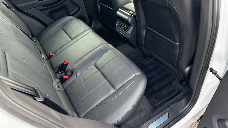 Land Rover Range Rover Evoque 2.0 D165 Dynamic SE 5dr Auto Diesel Hatchback